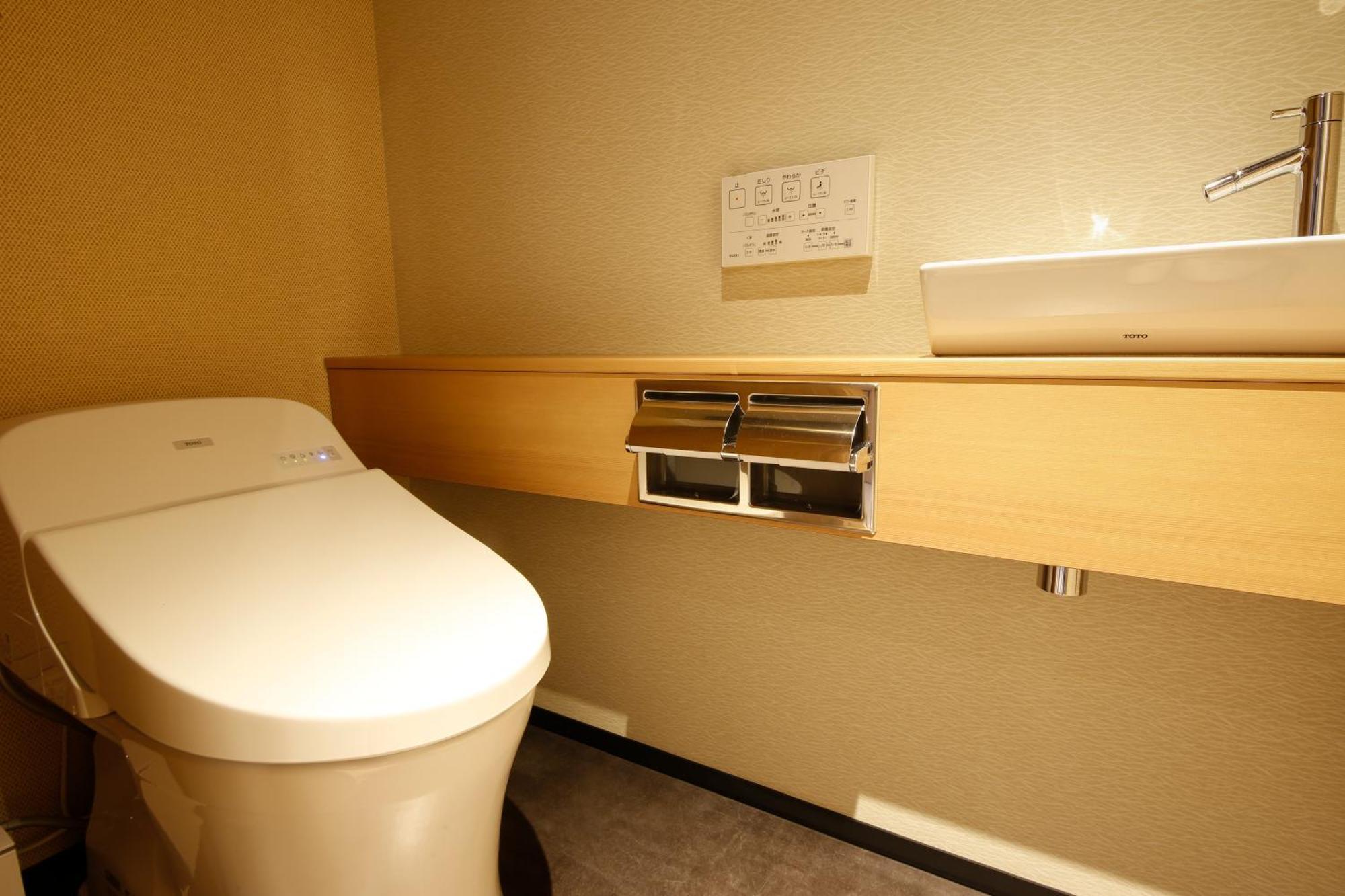 Hotel Honnoji Quioto Quarto foto