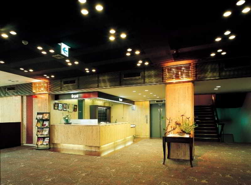 Hotel Honnoji Quioto Exterior foto